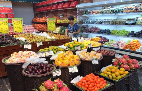 如何经营蔬菜水果店？2个水果店经营技巧分享