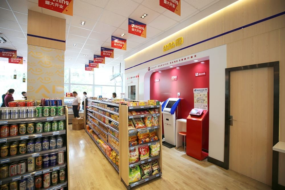 生鲜便利店连锁超市有哪些特点？如何加盟生鲜便利店连锁超市？