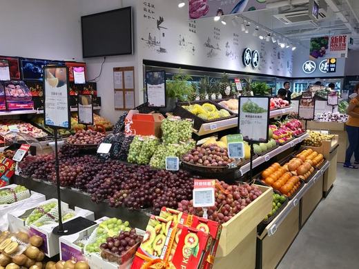 水果生鲜配送过程中存在哪些问题？