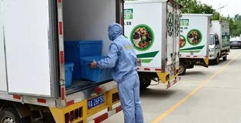 生鲜电商企业配送易产生损耗的6个环节