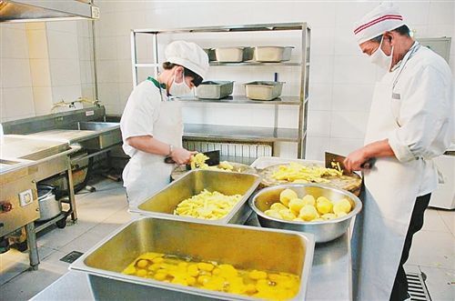 生鲜配送公司客服职责有哪些？