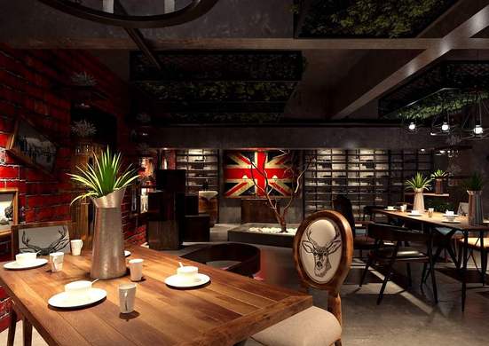 2020年连锁餐饮企业食材供应链现状分析