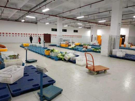 生鲜配送中心库存管理职责有哪些？