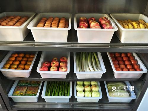 食堂蔬菜清洗工作流程要点分析