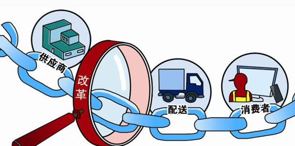 生鲜食品经营特点有哪些?五大特点分享