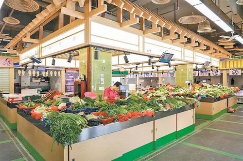 菜市场和生鲜电商谁更有未来？菜市场会被取代？