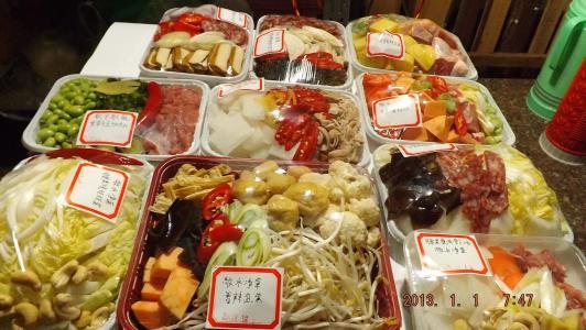 生鲜配送企业现实性问题,这些你知道吗?