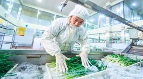 中央厨房有哪些优势？对比传统厨房5大优势