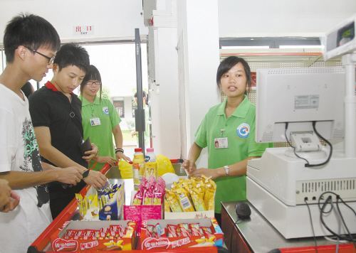 超市收银哪个好用？应该如何选择