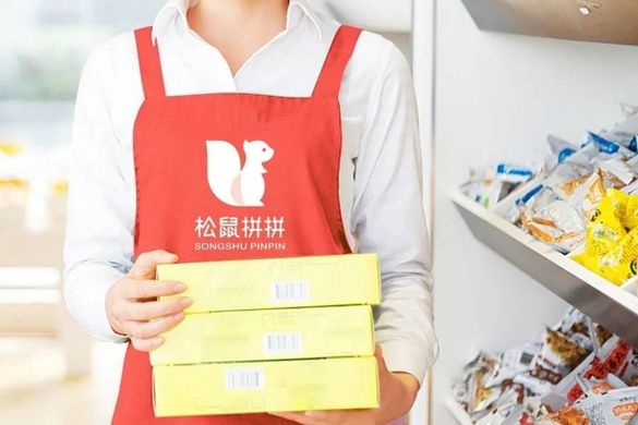 松鼠拼拼是一个什么样的平台？松鼠拼拼如何加盟