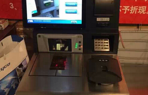 超市收银系统结构有哪些？都有哪些功能