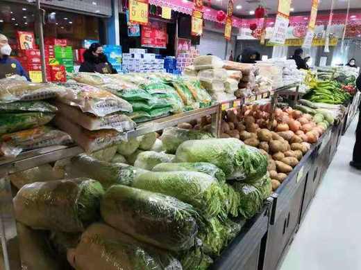 水果生鲜超市经营策略：生鲜经营5项基本原则是什么？