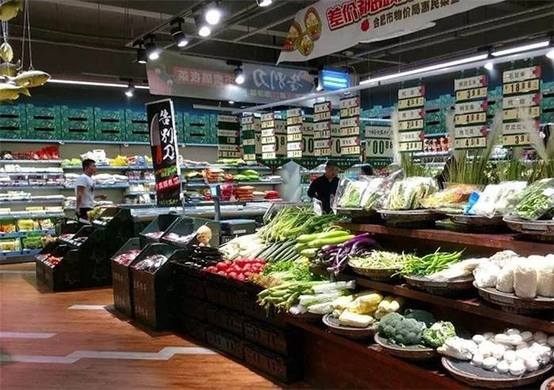 2020年双十一生鲜门店管理怎么做？