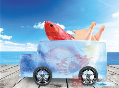 生鲜农产品物流配送模式有哪些？3大生鲜物流配送模式分析
