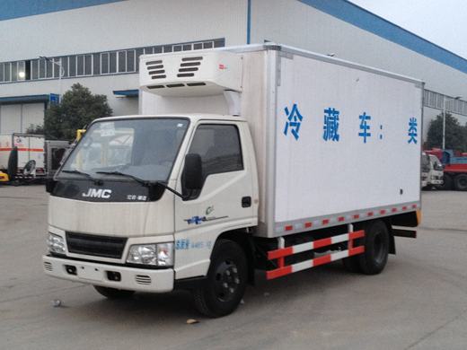冷链物流是什么意思？生鲜配送冷链物流有什么特点？