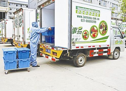 冷链物流是什么？生鲜电商与冷链物流有什么关系？