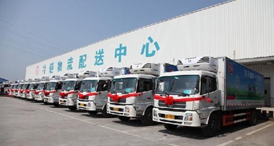 蔬东坡：影响生鲜冷链物流发展的因素有几点？