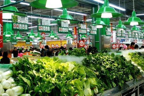 汇米生鲜是如何经营的？“新”零售体现在什么地方？