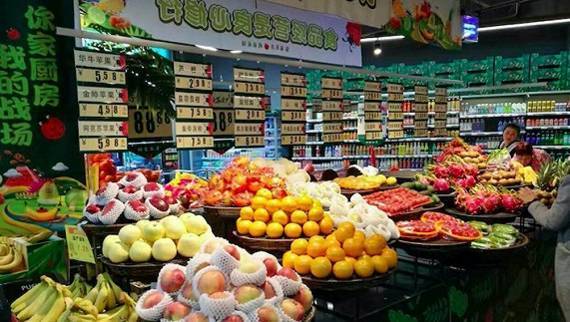 社区生鲜电商发展现状是什么？社区生鲜电商该怎么做？