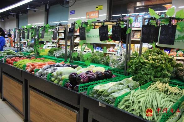 连锁零售超市生鲜品类如何做好管理经营？