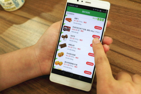 双十二生鲜门店蔬菜配送策划方案怎么做？