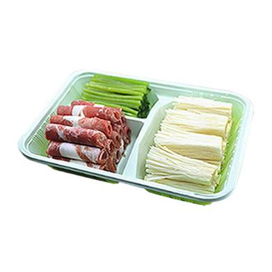 半成品菜买的人多吗？半成品菜为什么不火？