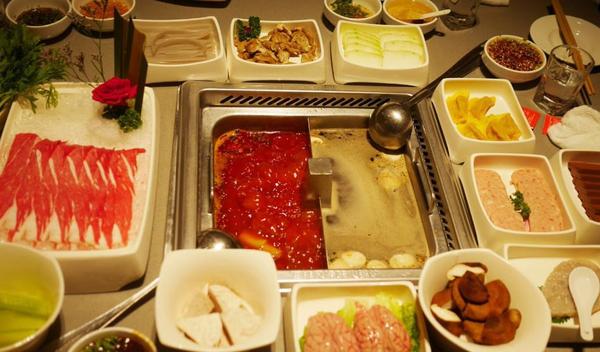 火锅烧烤食材超市竞争策略：如何做好差异化竞争？