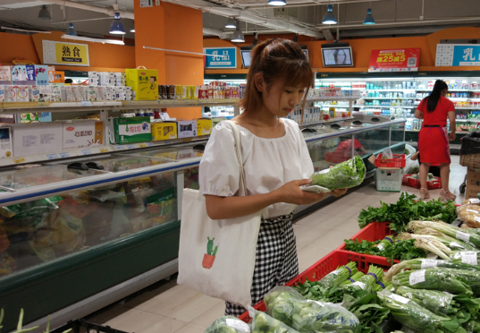 蔬东坡：生鲜新零售电商发展背景有哪些？