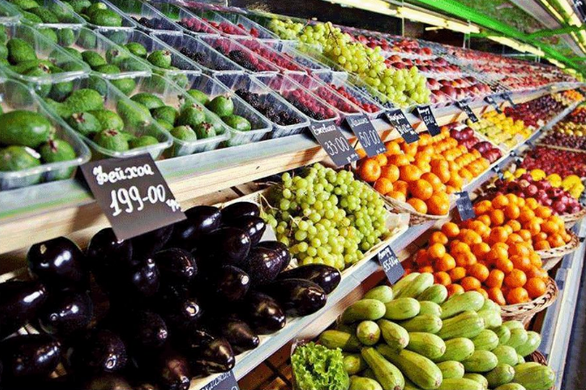 生鲜配送采购环节特点是什么？生鲜采购方式有哪几种？