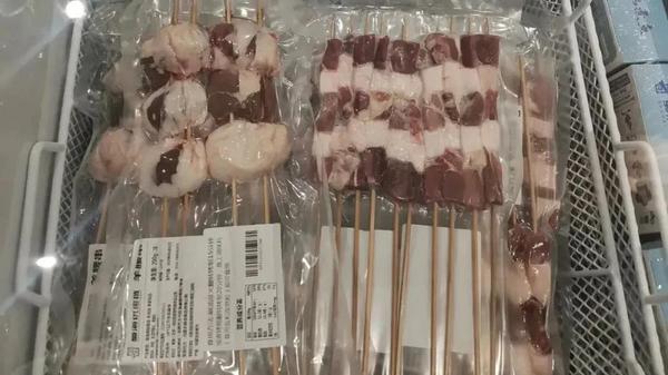 火锅烧烤食材超市经营中存在的问题有哪些？