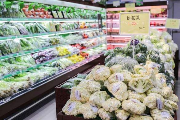 生鲜电商大混战！2021年生鲜实体店的出路在哪里？