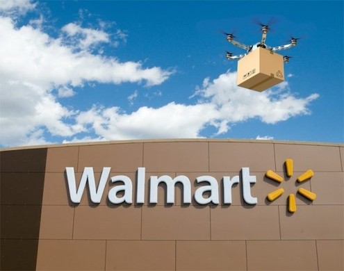 沃尔玛生鲜配送业务的不同之处在哪？