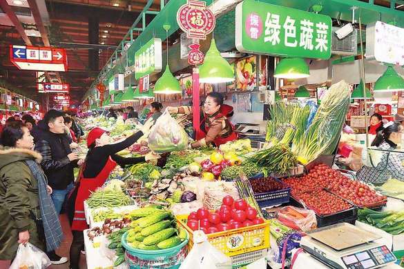 夫妻店、生鲜门店怎样借助社区团购玩转流量？