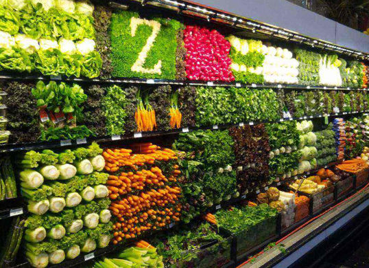 生鲜超市利润点在哪里？开生鲜超市加盟店应该怎么选？