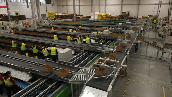 产地仓是什么意思？农产品产地仓的优点有哪些？