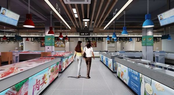 农贸市场存在的问题有哪些？农贸市场智慧化管理怎么做？