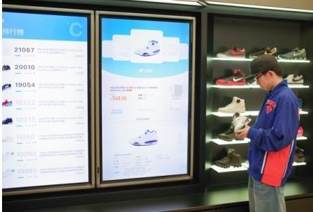 新零售智慧门店有哪些功能？智慧门店4大营销功能解析