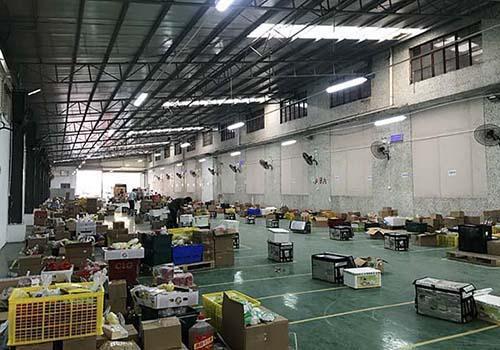 生鲜配送公司采购流程难点有哪些？