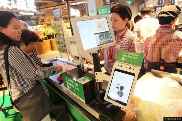 新零售智慧门店优势有哪些？生鲜智慧门店4大优势分享