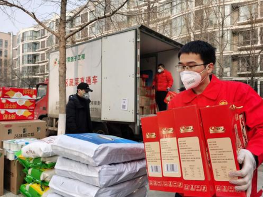 快递驿站怎么做社区团购？快递驿站适合做社区团购吗？