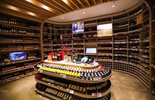 酒水产品在社区团购平台有市场吗？酒类社区团购平台能做吗？