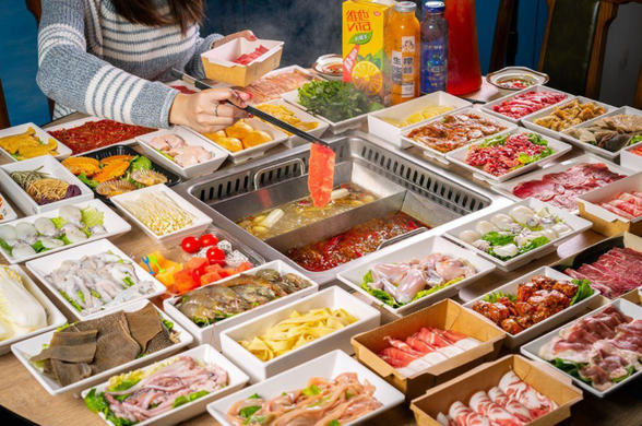火锅食材超市发展前景良好？锅圈食汇再次完成3亿美金融资