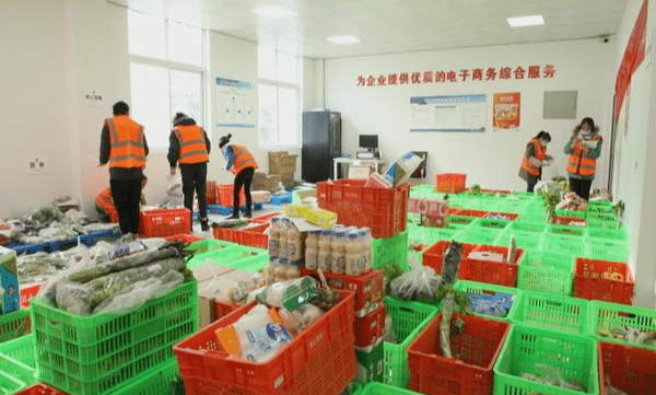 社区团购网格仓怎么赚钱？网格仓真的适合社区团购吗？