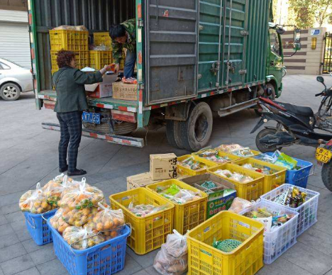 影响生鲜食材配送的因素有哪些？食材配送运输中需注意什么问题？
