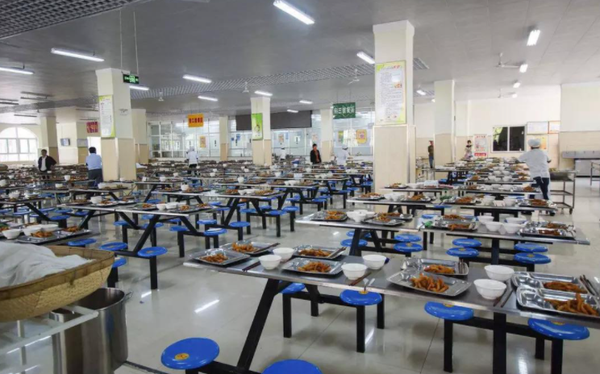 学校食堂对于蔬菜配送的要求有哪些？