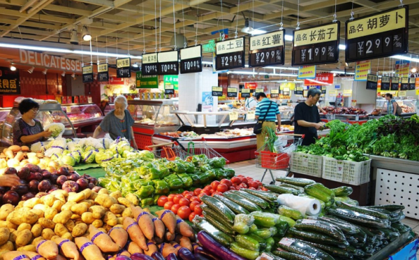 传统超市未来将出现大变革，农产品电商发展或遭遇3大瓶颈