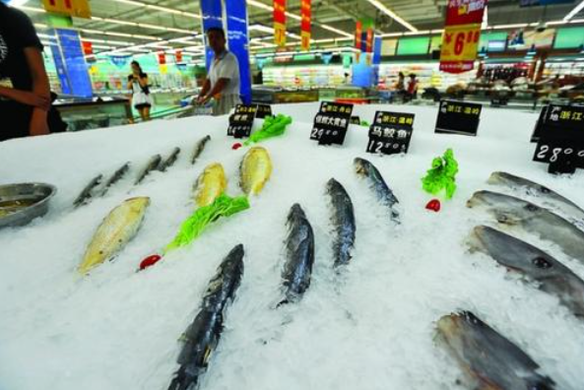 日本核污水事件后，冷冻海鲜还能吃吗？