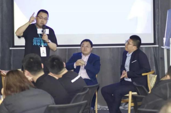 全程高能！2天一夜，蔬东坡成功打造生鲜配送企业管理实操精品