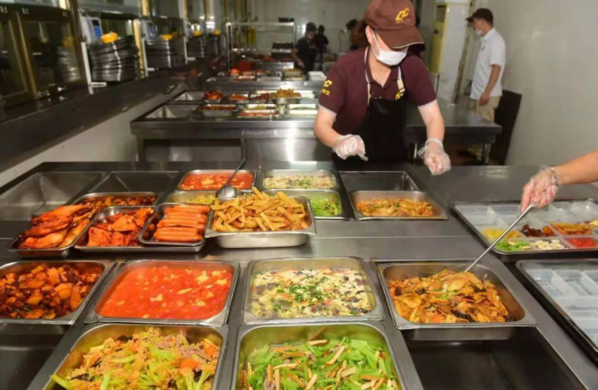 食材配送企业如何保障食品质量？食材配送公司配送流程是什么？