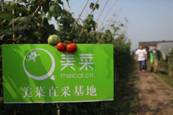 2021年生鲜配送企业排名：果蔬配送前五品牌有哪些？